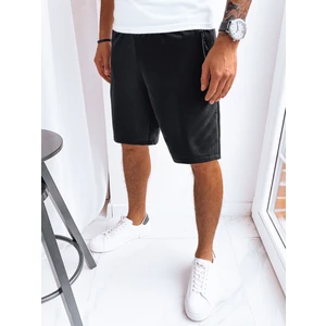 Men's Black Sweatpants Dstreet