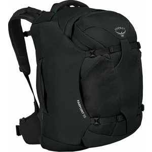 Osprey Farpoint 55 Black 55 L Mochila / Bolsa Lifestyle