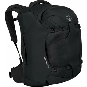 Osprey Farpoint 55 Black 55 L Lifestyle ruksak / Taška