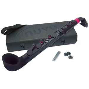 NUVO NUJS520BPK Hybrydowy instrument dęty