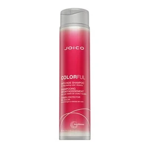 Joico Colorful Anti-Fade Shampoo vyživující šampon pro lesk a ochranu barvených vlasů 300 ml