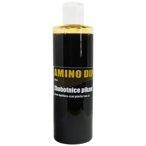 Carp inferno amino dip nutra line 250 ml chobotnice pikant