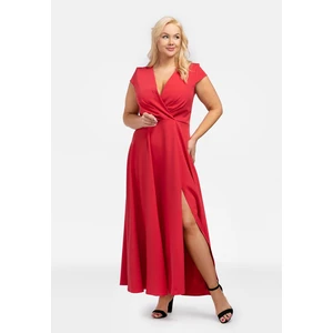 Abito da donna Karko Plus Size