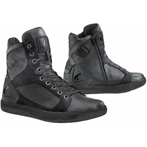 Forma Boots Hyper Dry Black/Black 39 Bottes de moto