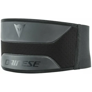 Dainese Lumbar Belt Low Black L Ľadvinový pás na motorku