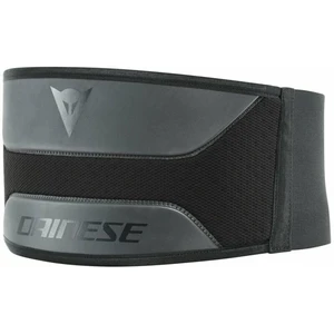 Dainese Lumbar Belt Low Black L Ledvinový pás na motorku