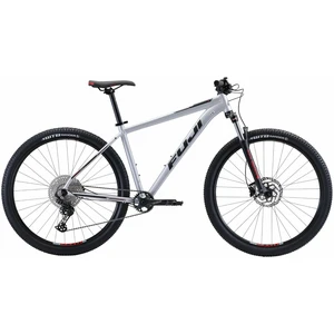 Fuji Nevada 29 1.3 Satin Silver M Bicicletta hardtail