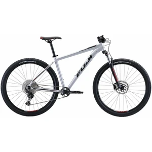 Fuji Nevada 29 1.3 Satin Silver M Bicicleta hardtail