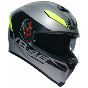 AGV K-5 S Apex 46 2XL Kask