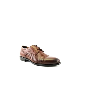 Forelli Lucas-g Comfort Men's Shoes Camel