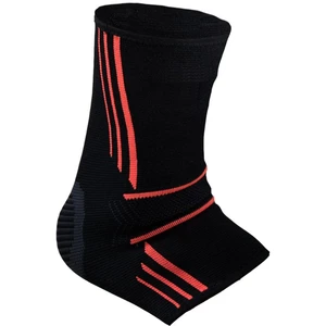 Power System Ankle Support Evo bandáž na kotník barva Orange, XL 1 ks