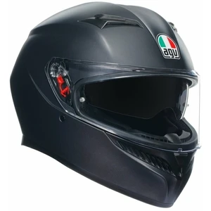 AGV K3 Matt Black M Helm