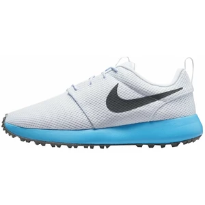 Nike Roshe G Next Nature Mens Golf Shoes Football Grey/Iron Grey 42,5