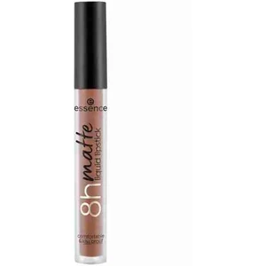 Essence 8h matte matná tekutá rtěnka odstín 01 2,5 ml