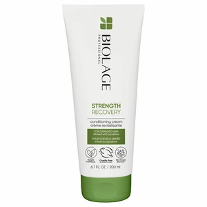 Biolage Strength Recovery kondicionér pre poškodené vlasy 200 ml