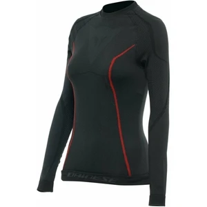 Dainese Thermo Ls Lady Negru/Roșu XS/S