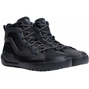 Dainese Urbactive Gore-Tex Shoes Black/Black 46 Boty