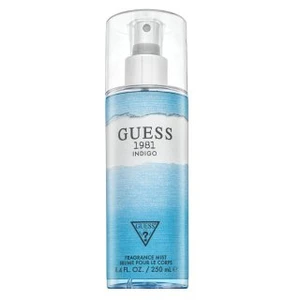 Guess 1981 Indigo spray do ciała dla kobiet 250 ml