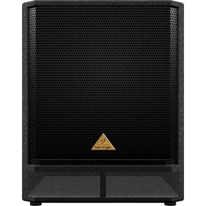 Behringer VP1800S Eurolive Pasivní subwoofer