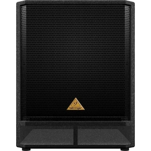 Behringer VP1800S Eurolive Subwoofer Passivo