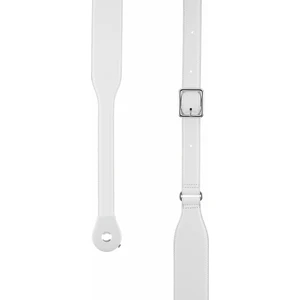 Lava Music ME 3 Ideal Strap 2 Curea de chitara White