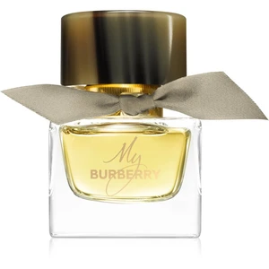 Burberry My Burberry parfémovaná voda pro ženy 30 ml