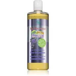 Ma Provence Lavender Blossom pena do kúpeľa a sprchový gél 2v1 500 ml