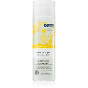 Olival Micelární gel 200 ml