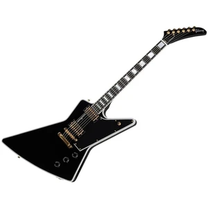 Gibson Explorer Custom Gloss Ebony