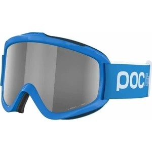 POC POCito Iris Fluorescent Blue/Clarity POCito Síszemüvegek