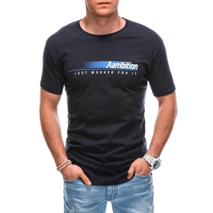 Edoti Men's t-shirt