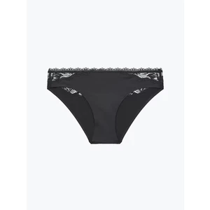 Women's panties Calvin Klein black