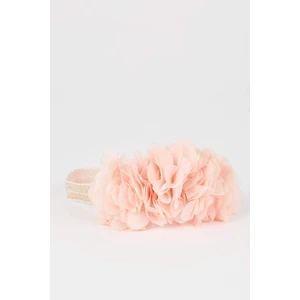 DEFACTO Baby Girl Chiffon Headband