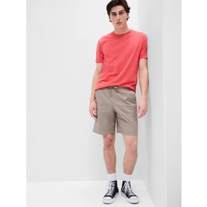 GAP Shorts with elastic waistband - Men