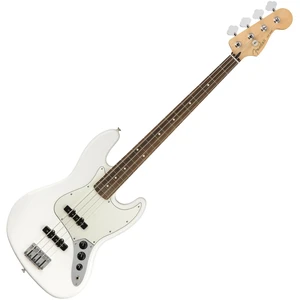 Fender Player Series Jazz Bass PF Polar White