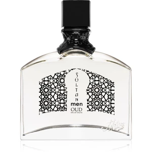 Jeanne Arthes Sultan Men Oud toaletná voda pre mužov 100 ml