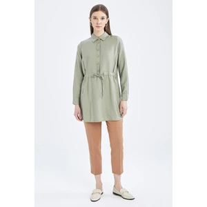 DEFACTO Carrot Fit Basic Trousers