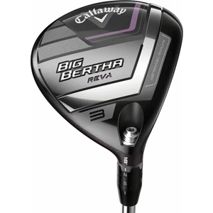 Callaway Big Bertha REVA 23 Fairway Wood Golfütő - fa ütő Jobbkezes Lady 21°