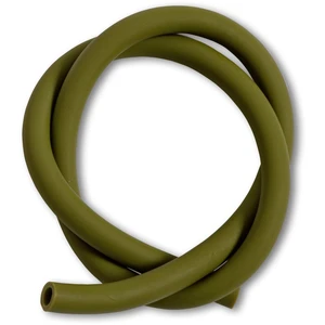 Black cat hadička rig tube khaki bužírka 1 m - 4x8 mm