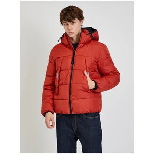 Giacca da uomo  Tom Tailor Brick