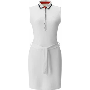 Chervo Womens Jek Dress Blanco 44