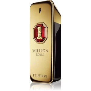 Paco Rabanne 1 Million Royal czyste perfumy dla mężczyzn 200 ml