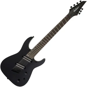 Jackson X Series Dinky Arch Top DKAF7 IL Gloss Black