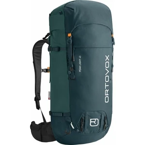 Ortovox Peak Light 40 Dark Pacific Outdoor Sac à dos