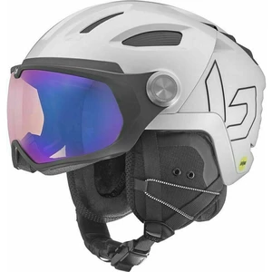 Bollé V-Ryft Mips White Pearl Shiny M (55-59 cm) Skihelm