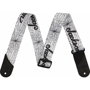 Jackson Cracked Mirror Strap Sangle pour guitare