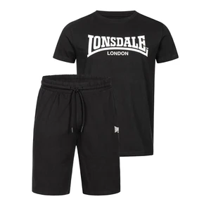 Set da uomo Lonsdale