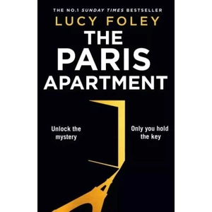 The Paris Apartment (Defekt) - Lucy Foley