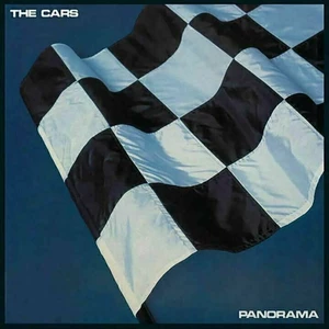 The Cars - Panorama (Blue Vinyl) (LP)