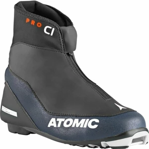 Atomic Pro C1 Women XC Boots Black/Red/White 4